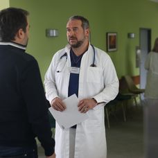 Vladimír Kobielsky v Sestričkách