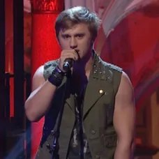 Pavol Kovalíček, SuperStar