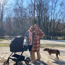 Dominika Rošková a Bibiána Bardy 