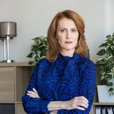Dagmar Edwards