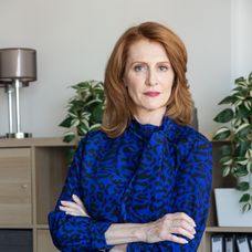 Dagmar Edwards