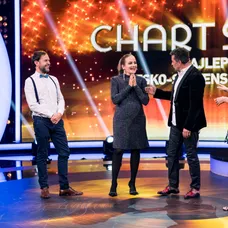 Zuzana Kubovčíková Šebová, Juraj Kemka, Martin Dejdar a Adela Vinczeová
