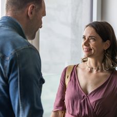 Samo a Klaudia urobia veľký krok