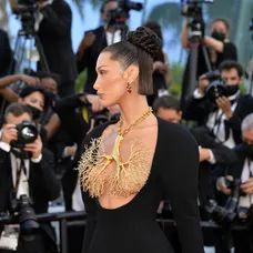 Bella Hadid