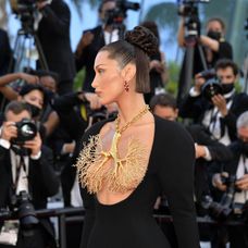 Bella Hadid