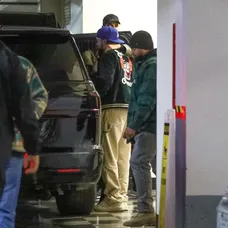 Nový párik Kendall Jenner a Bad Bunny sa viac neukrýva
