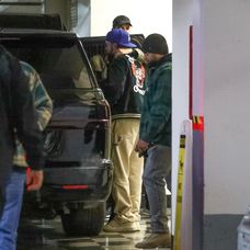 Nový párik Kendall Jenner a Bad Bunny sa viac neukrýva