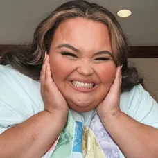 Miss Alabama 2024.