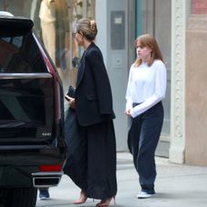 Vivienne Jolie-Pitt