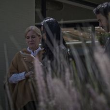Skrytá vášeň – Príbeh pokračuje