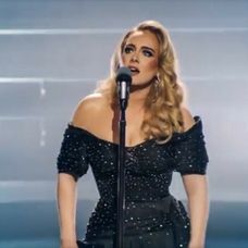 Adele