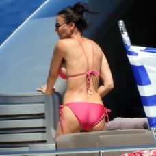 Demi Moore