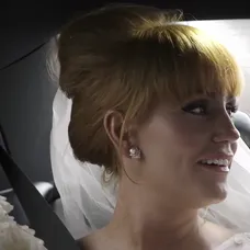 Jules Robinson a Cameron Merchant zo Svadby na prvý pohľad