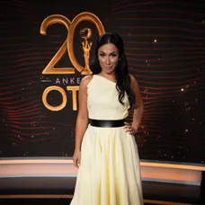 Adela Vinczeová