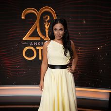 Adela Vinczeová