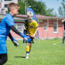 Školský pohár SFZ 2023/24.