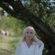 Marína Kráľovičová vo videoklipe Dokonalý svet