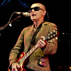 Sinéad O´Connor