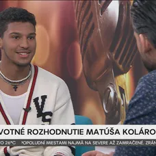 Yael mesiac po ukončení liečenia