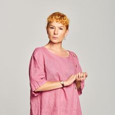 Helena Krajčiová