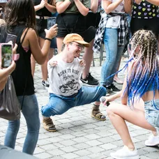 Festival Paráda