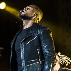 Usher