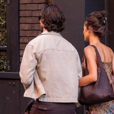 Ben Barnes a Aubrey Cleland sa zosobášili. 