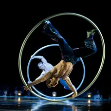 Cirque Du Soleil