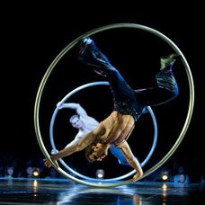 Cirque Du Soleil