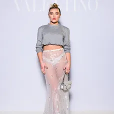 Florence Pugh
