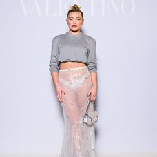 Florence Pugh