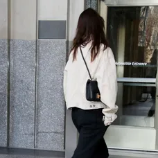 Emily Ratajkowski v New York City