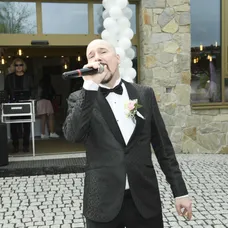 Bohuš Matuš sa oženil