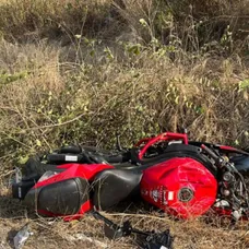 Po nehode zomrela známa ruská motorkárka Tatyana Ozolina