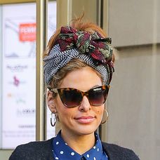 Eva Mendes