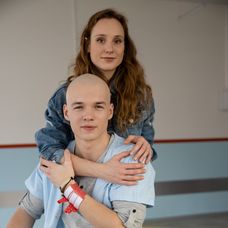 V Sľube sa ukáže nová herečka