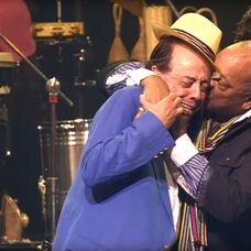 Sérgio Mendes