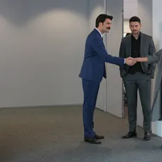 Nikdy ťa neopustím - Fatih