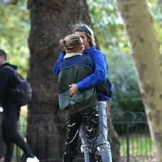 Justin Bieber a Hailey Baldwin