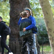 Justin Bieber a Hailey Baldwin