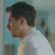 Oliverovi (Filip Šebesta) Danicin prípad pripomenul chvíle, keď strácal Soňu.