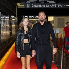 Premiéra filmu Muž, ktorý stál v ceste