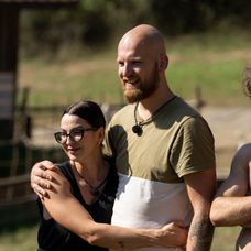 Veľké farmárske preteky, Denis a Niki chceli imunitu. Nebola v ponuke ...