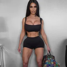 Christina Ashten Gourkani