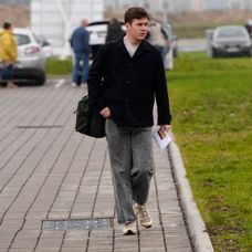 Dánsky korunný princ Christian