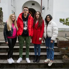 Na nože - Poľovnícka reštaurácia Silvanus v Kremnici