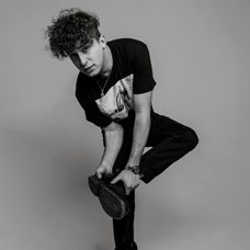 The Curly Simon