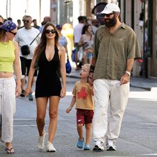Emily Ratajkowski a francúzsky režisér Romain Gavras tvoria pár! 