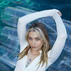 Paris Jackson