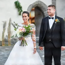 Mirka a Matej